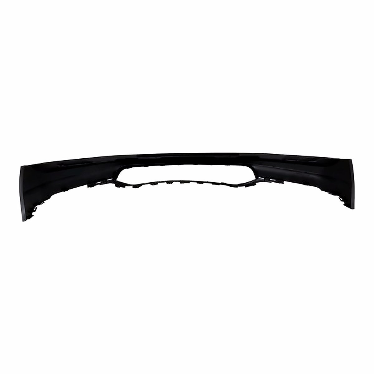 2018-2021 GMC Terrain Bumpers, top view, GM1015148