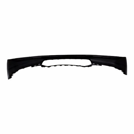 2018-2021 GMC Terrain Bumpers, top view, GM1015148