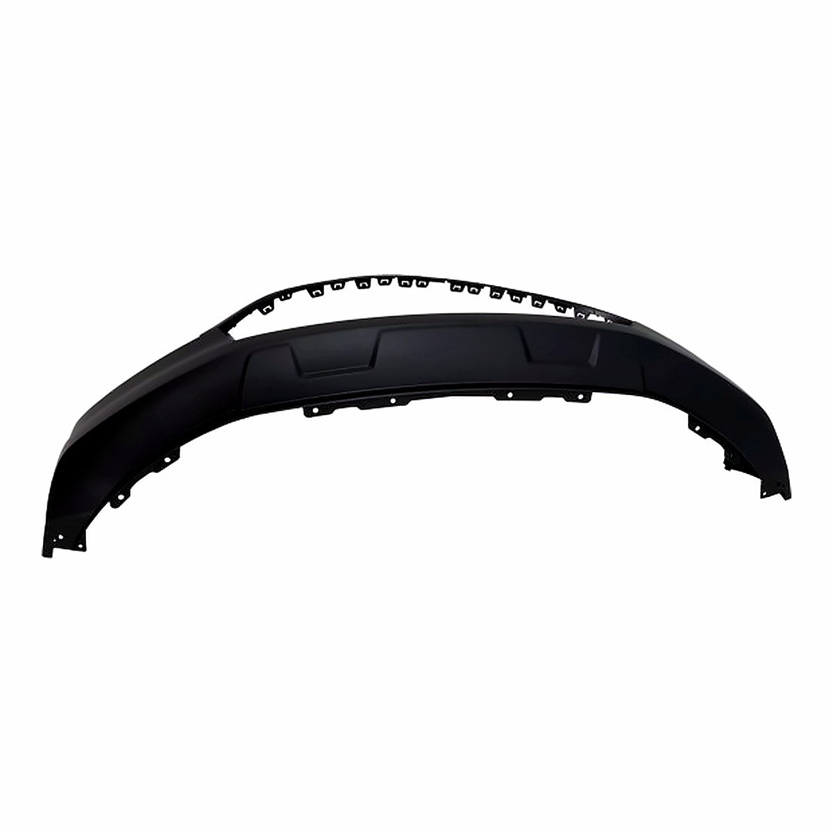 2018-2021 GMC Terrain Bumpers, bottom view, GM1015148