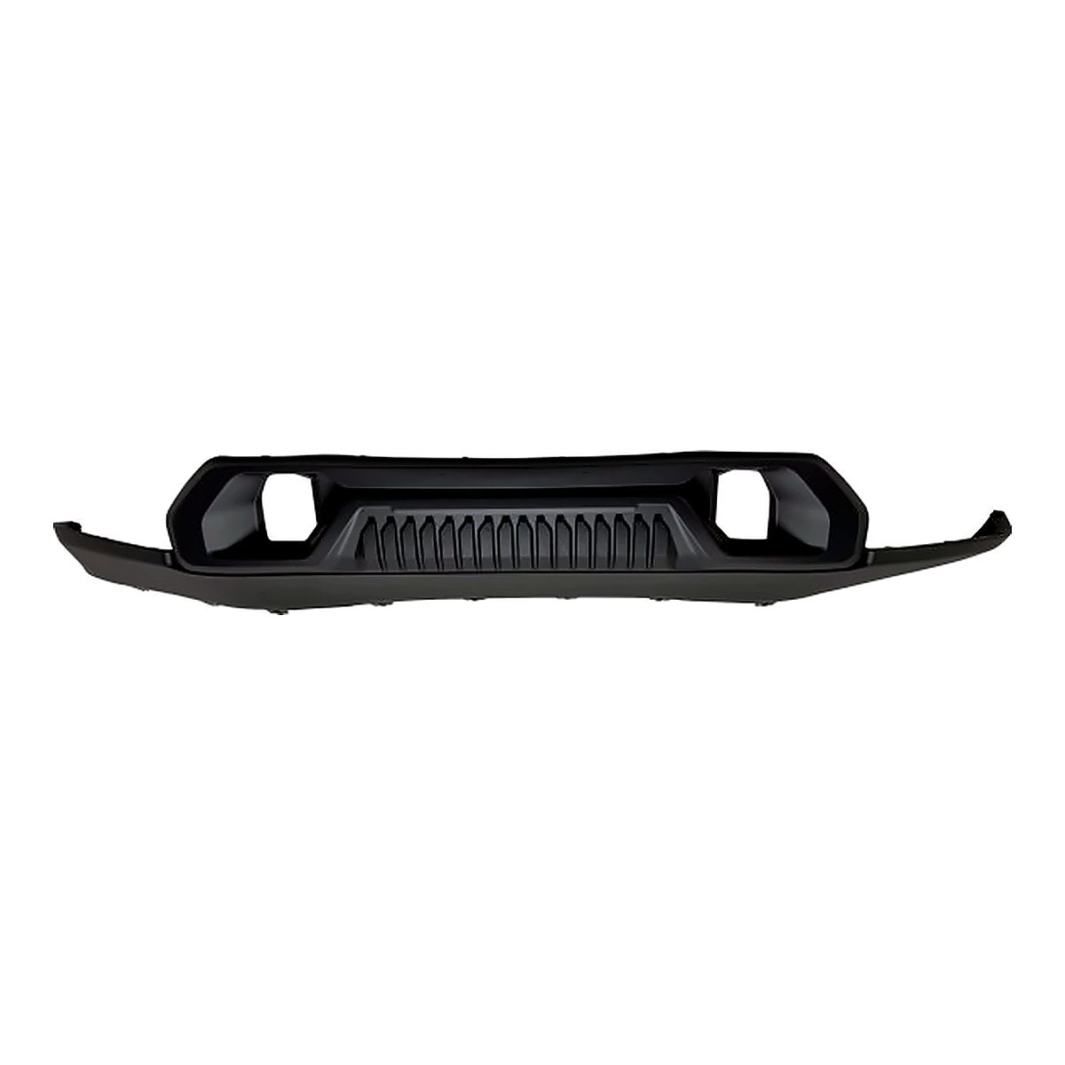 2019-2021 GMC Sierra 1500 Bumpers, GM1015158