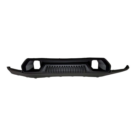 2019-2021 GMC Sierra 1500 Bumpers, GM1015158C