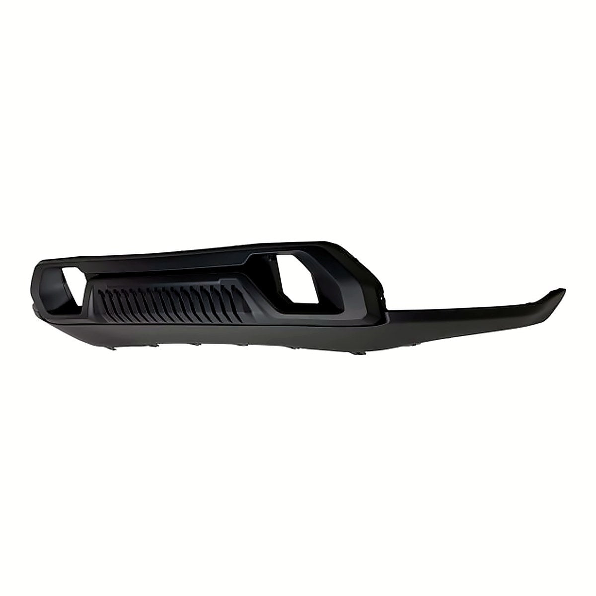 2019-2021 GMC Sierra 1500 Bumpers, left-side view, GM1015158