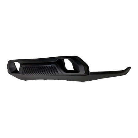 2019-2021 GMC Sierra 1500 Bumpers, left-side view, GM1015158C