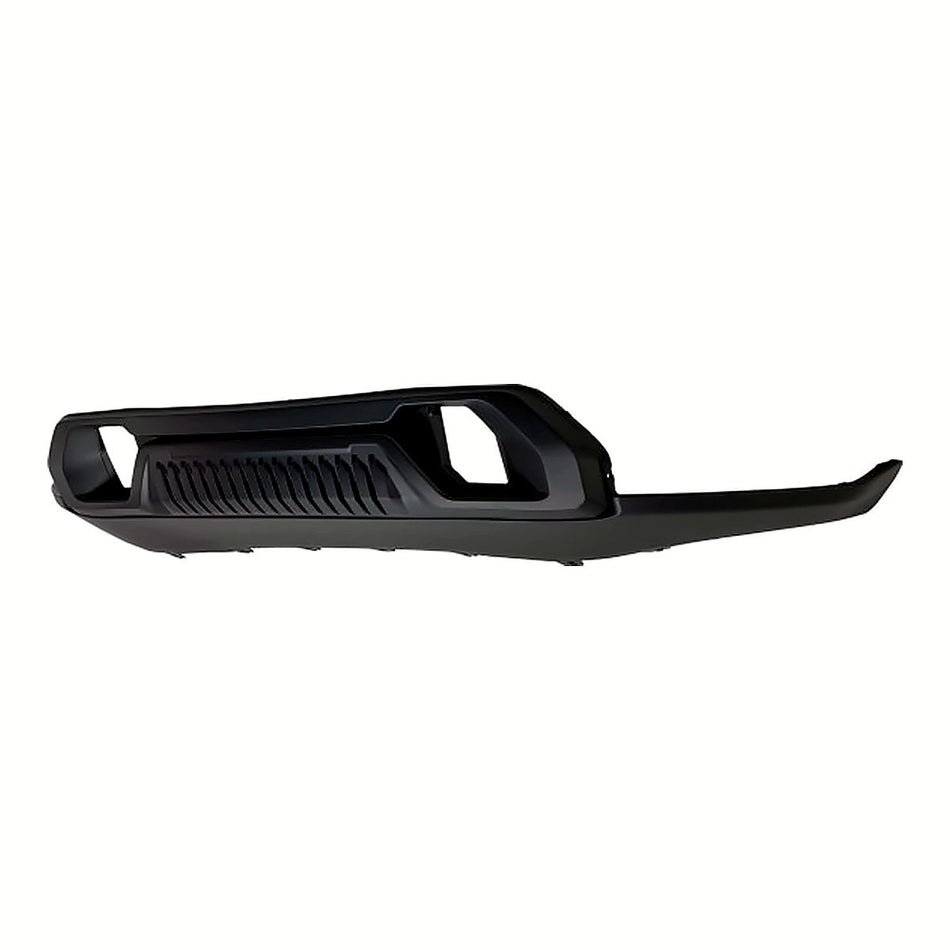 2019-2021 GMC Sierra 1500 Bumpers, left-side view, GM1015158C