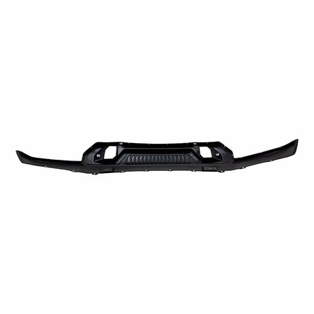 2019-2021 GMC Sierra 1500 Bumpers, bottom view, GM1015158
