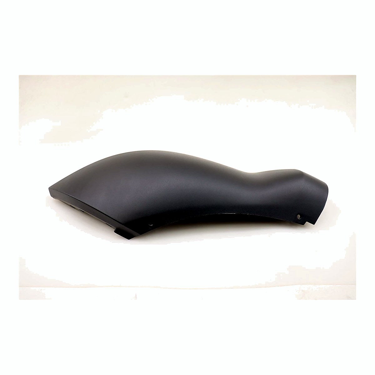 2006-2009 Pontiac Torrent Bumpers, left-side view, GM1016102C