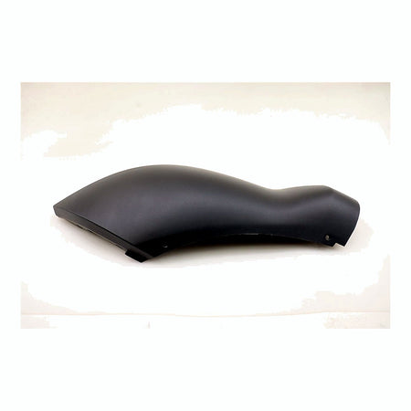 2006-2009 Pontiac Torrent Bumpers, front driver side, left-side view, GM1016102