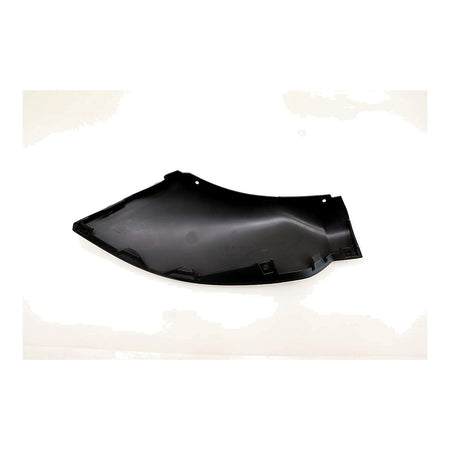 2006-2009 Pontiac Torrent Bumpers, front driver side, rear view, GM1016102