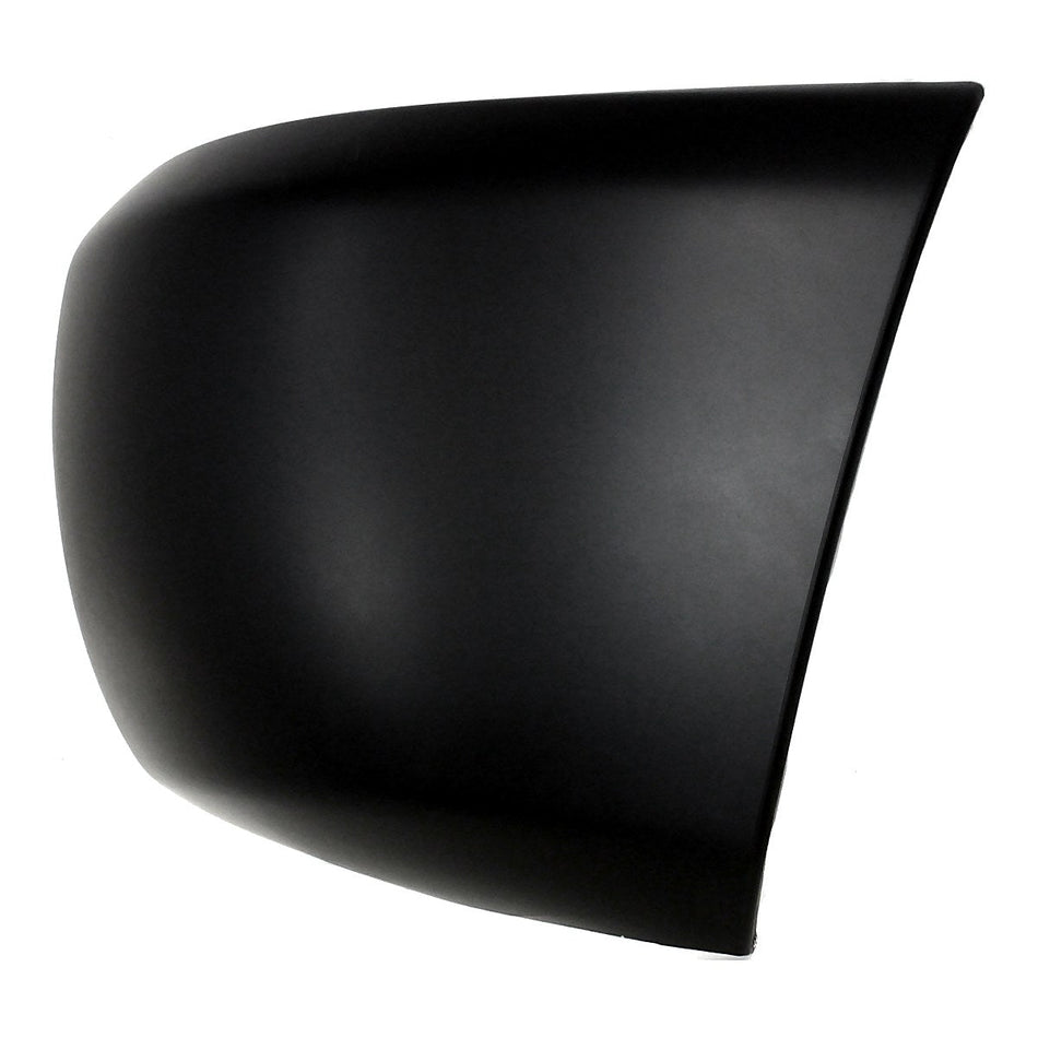 2007-2013 Chevrolet Silverado 1500 Bumpers, front driver side, left-side view, GM1016103C