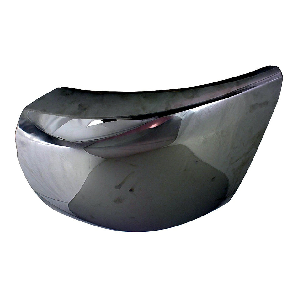 2007-2010 Chevrolet Silverado 1500 Bumpers, GM1016107C