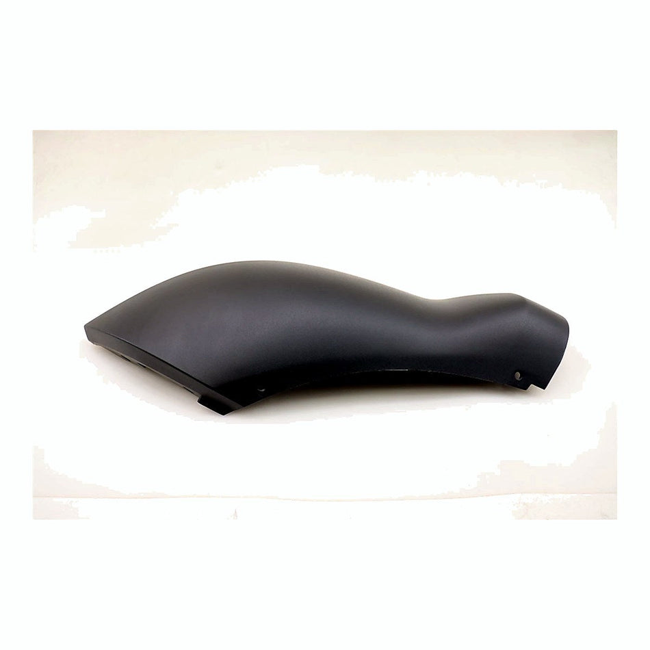 2006-2009 Pontiac Torrent Bumpers, front passenger side, left-side view, GM1017102C
