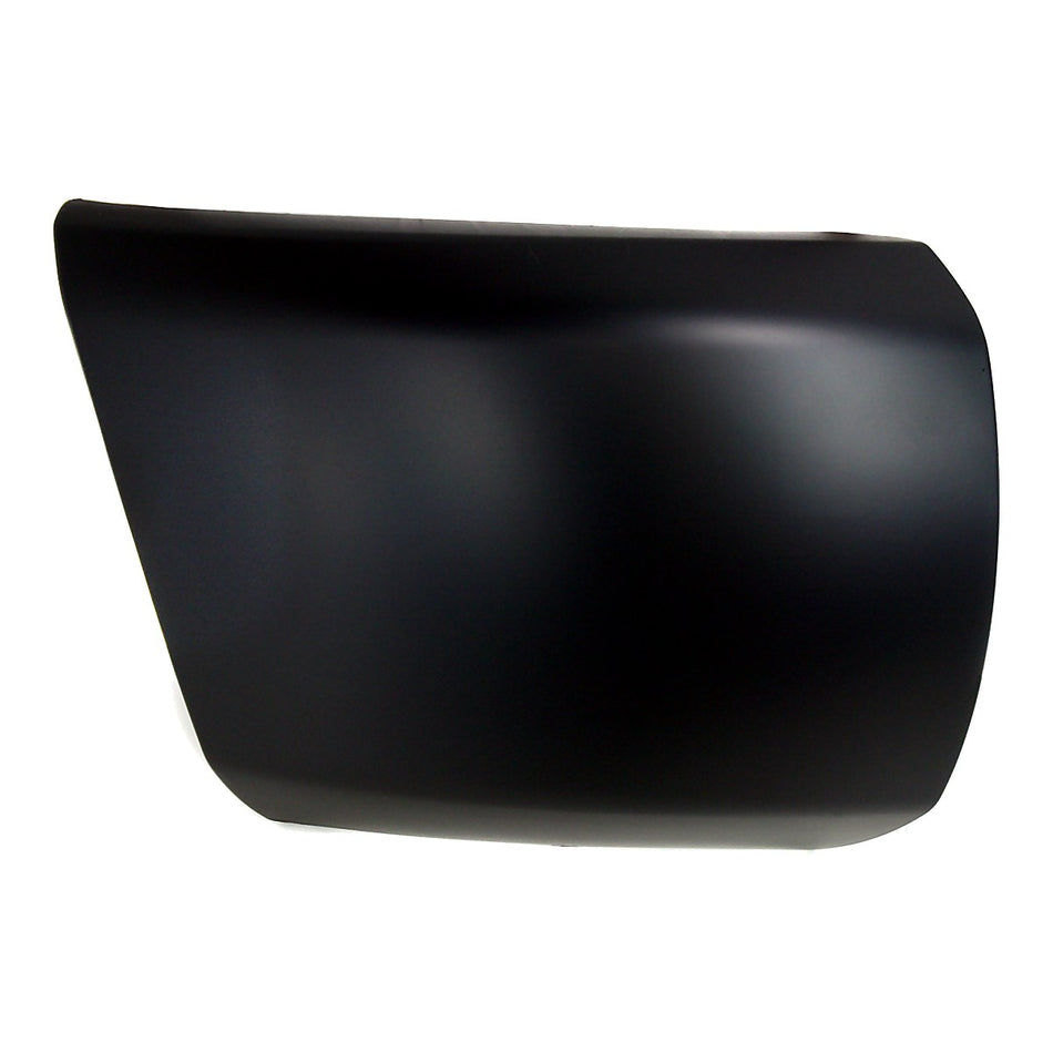 2007-2013 Chevrolet Silverado 1500 Bumpers, GM1017103