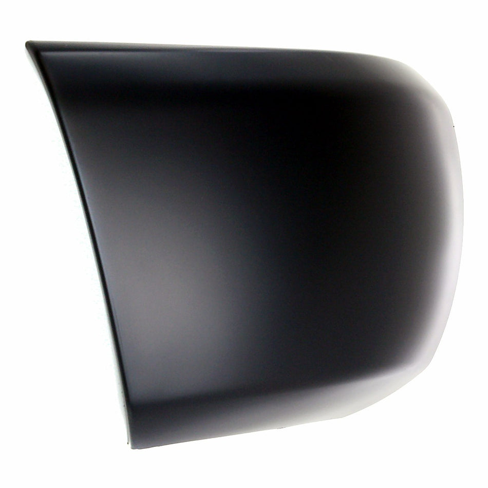 2007-2013 Chevrolet Silverado 1500 Bumpers, left-side view, GM1017103