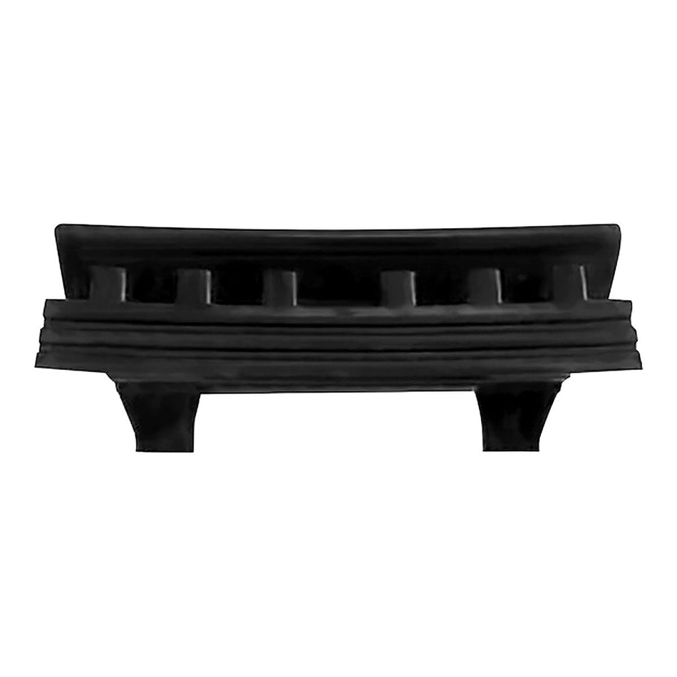 2007 GMC Sierra Classic Rebar, left-side view, GM1025104