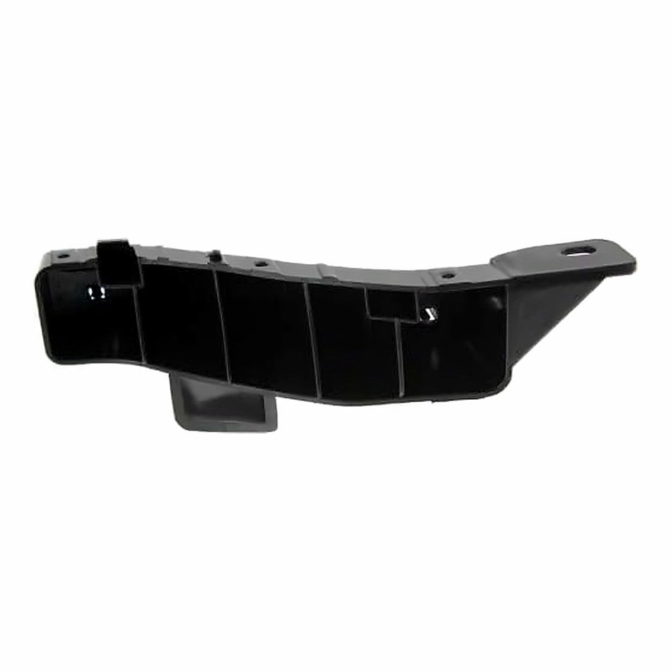 2007-2009 Chevrolet Equinox Bumpers, front driver side, GM1032108