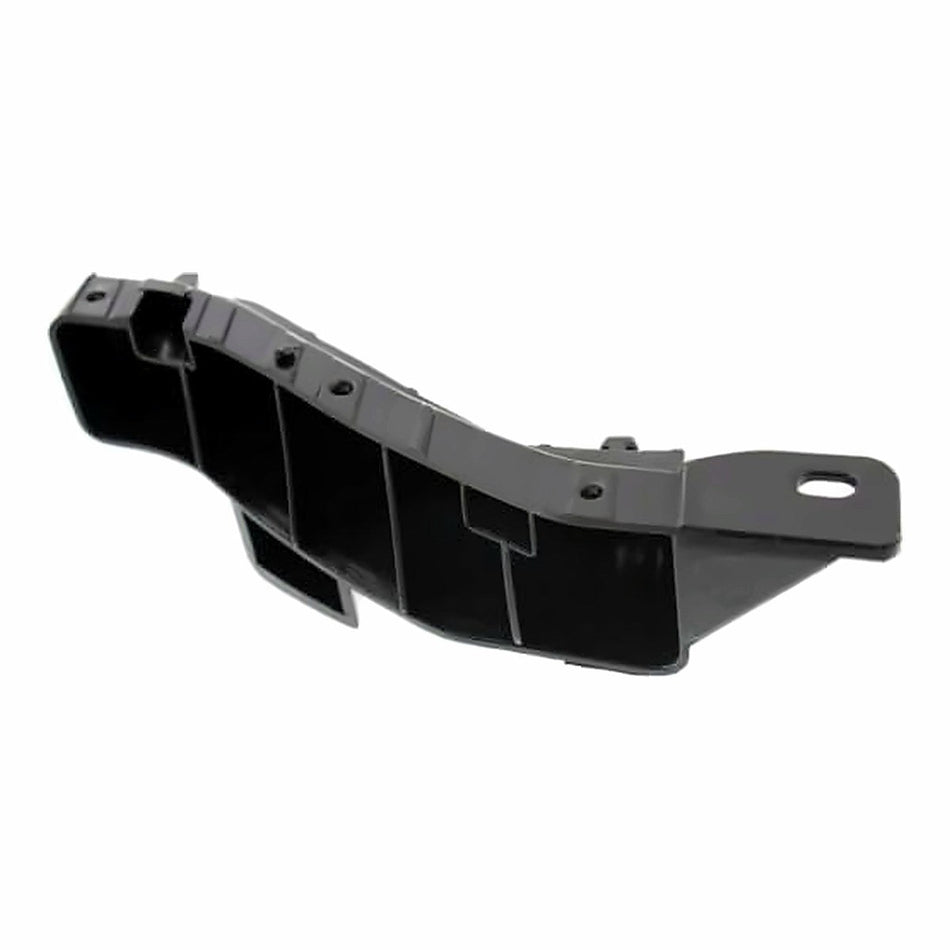 2007-2009 Chevrolet Equinox Bumpers, front driver side, left-side view, GM1032108