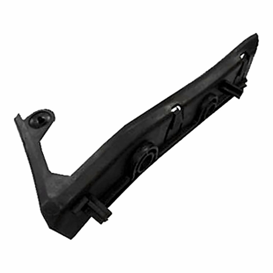 2007-2014 GMC Yukon XL Bumpers, driver side, rear view, GM1032110