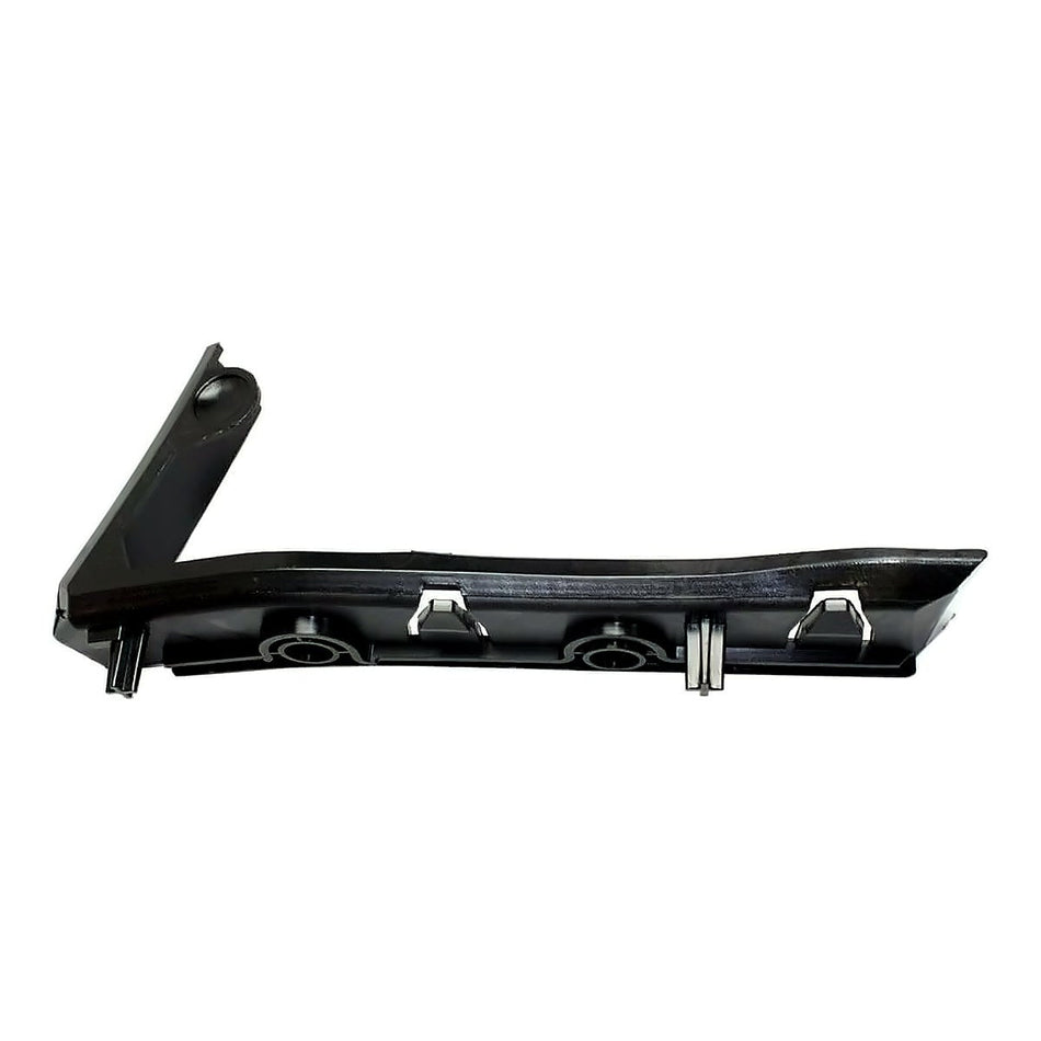 2007-2014 Chevrolet Tahoe Bumpers, left-side view, GM1032111