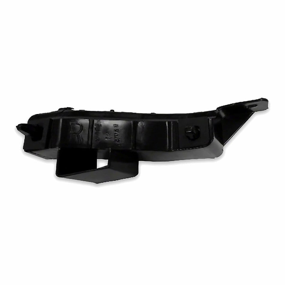 2007-2009 Chevrolet Equinox Bumpers, front passenger side, GM1033108