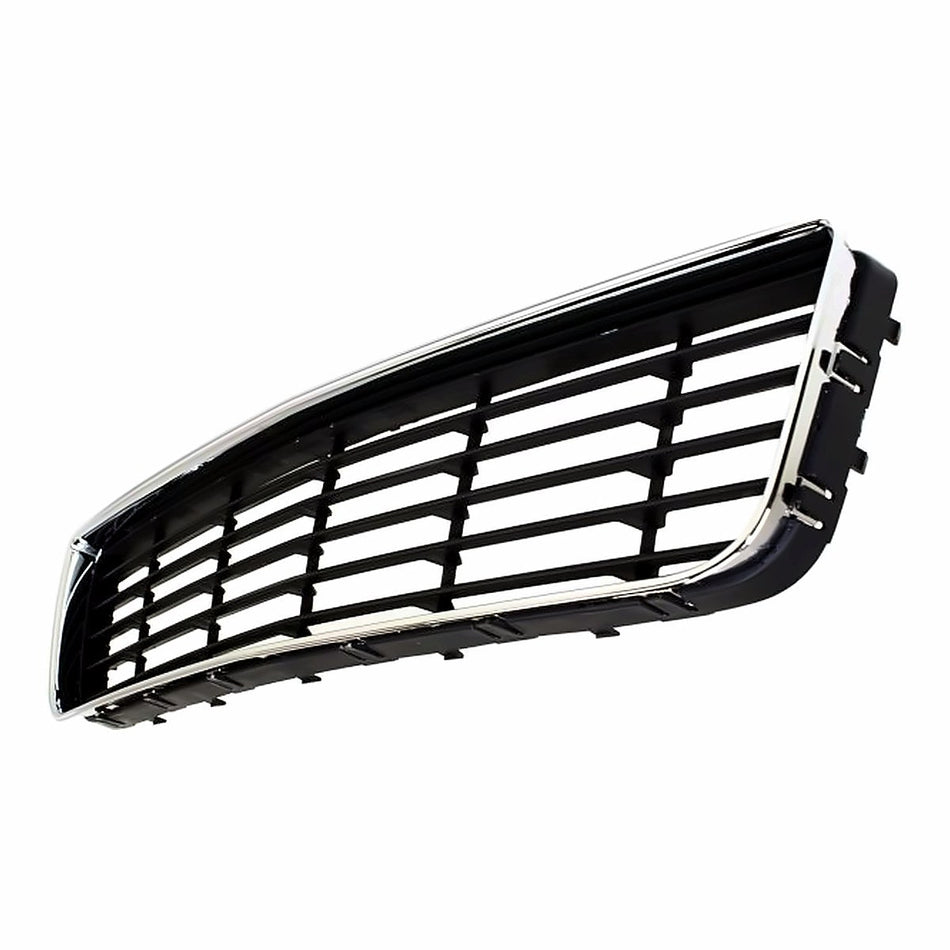 2006-2011 Chevrolet Impala Grille, left-side view, GM1036106