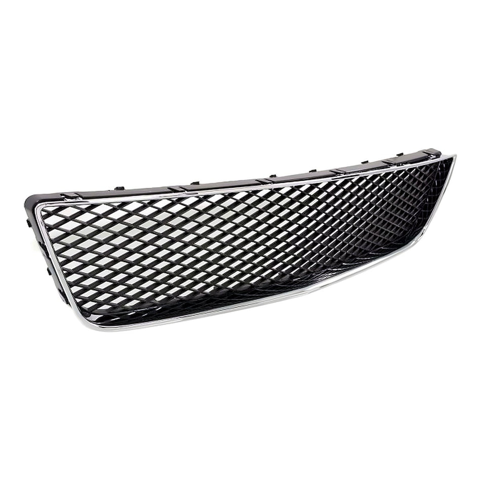 2006-2013 Chevrolet Impala Grille, left-side view, GM1036107