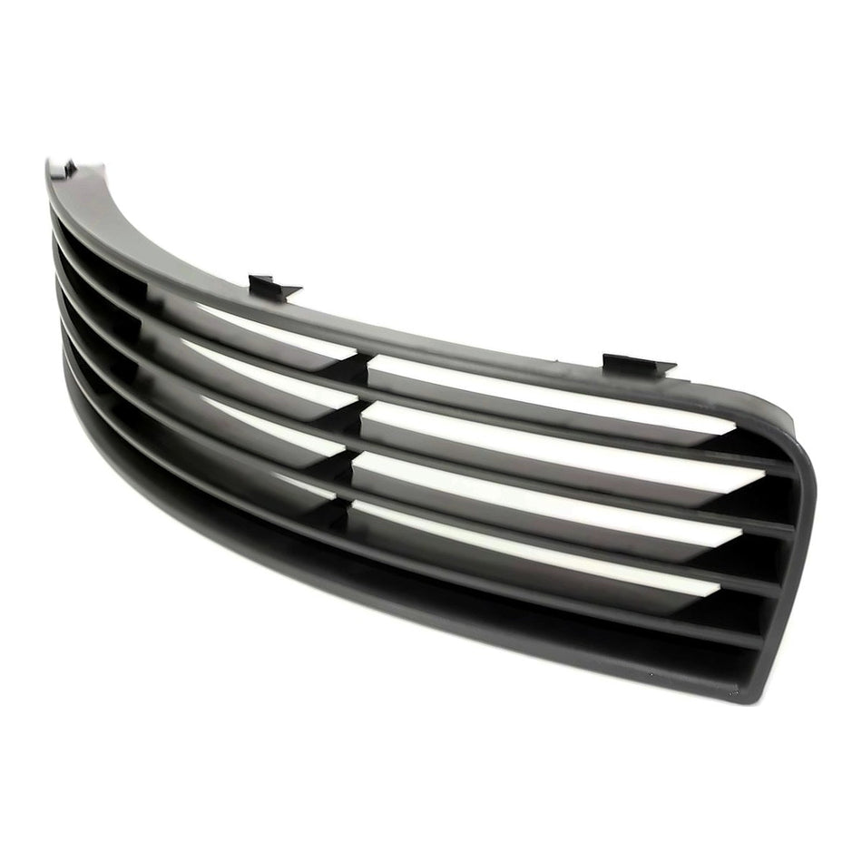 2007-2009 Pontiac G5 Grille, driver side, left-side view, GM1036108