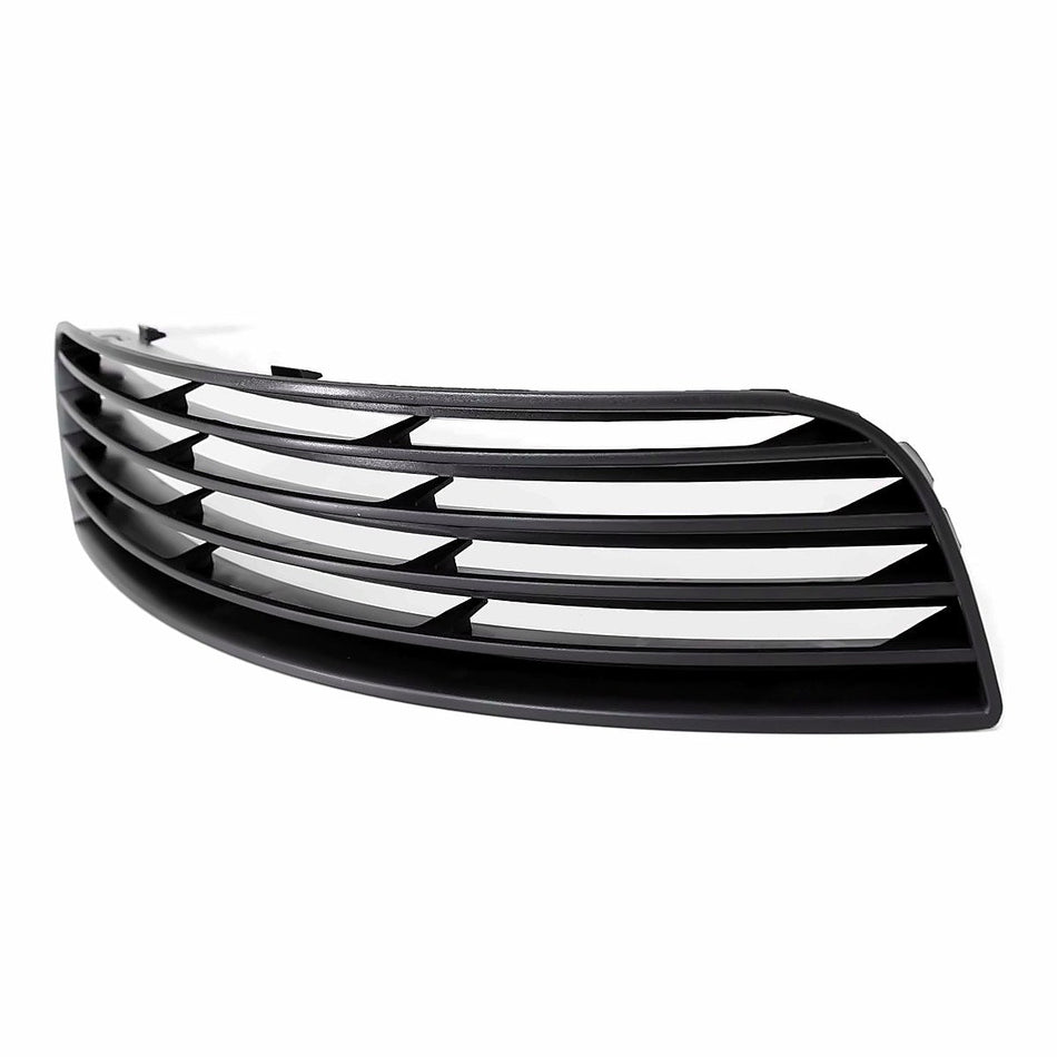 2007-2009 Pontiac G5 Grille, passenger side, left-side view, GM1036109