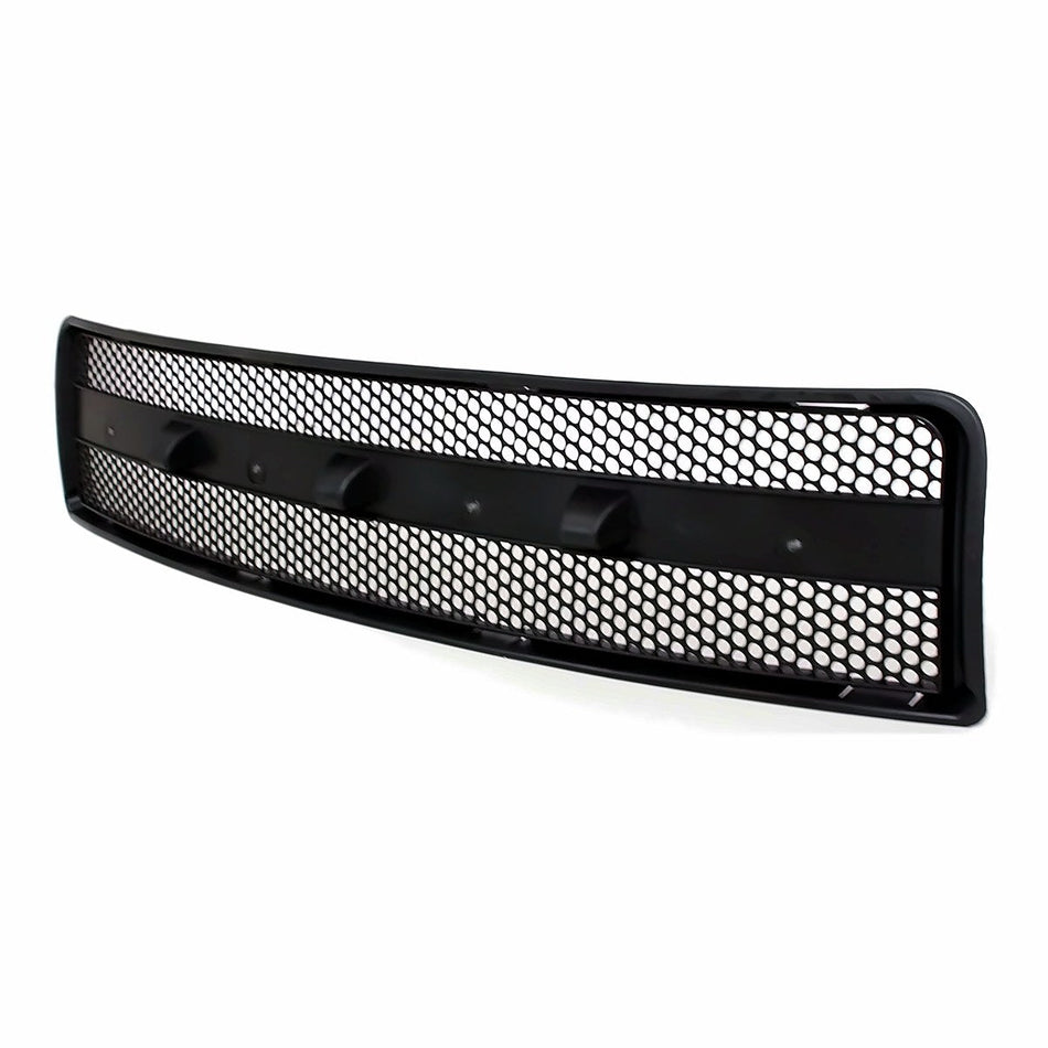 2002-2005 Saturn Vue Grille, left-side view, GM1036116
