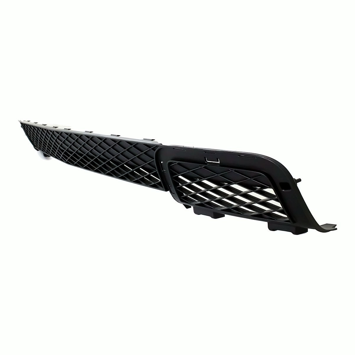 2008-2009 Chevrolet Equinox Grille, left-side view, GM1036128