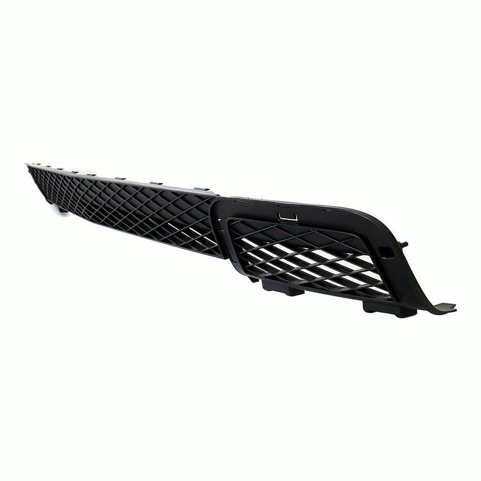2008-2009 Chevrolet Equinox Grille, left-side view, GM1036128