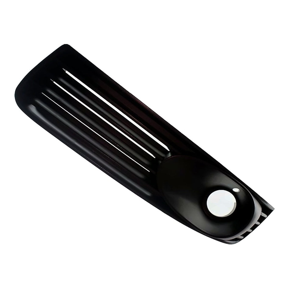 2007-2009 Pontiac G5 Grille, driver side, left-side view, GM1038102