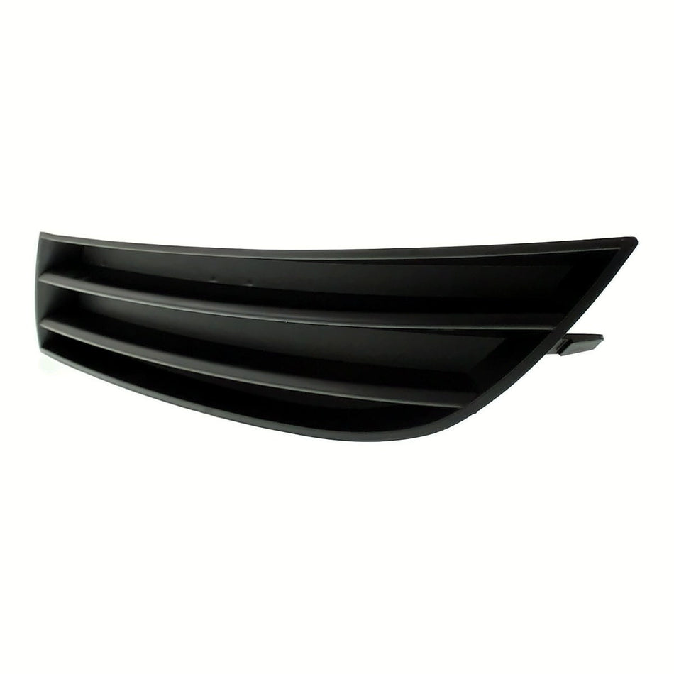 2007-2009 Saturn Aura Grille, driver side, left-side view, GM1038104