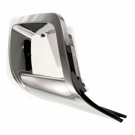 2006-2009 Chevrolet Trailblazer Fog Lights, front driver side, right-side view, GM1038106
