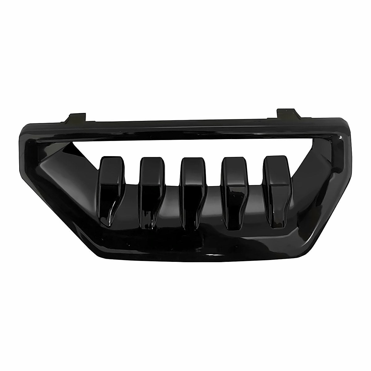 2022-2025 GMC Sierra 1500 Bumpers, driver side, GM1038287