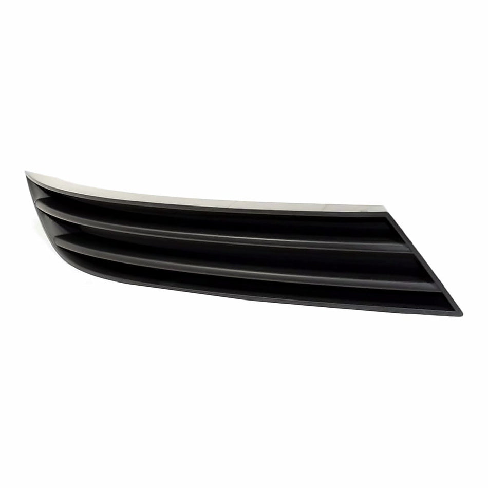 2007-2009 Saturn Aura Grille, passenger side, left-side view, GM1039104