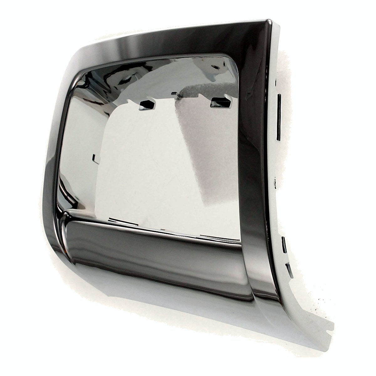 2006-2009 Chevrolet Trailblazer Fog Lights, front passenger side, left-side view, GM1039106