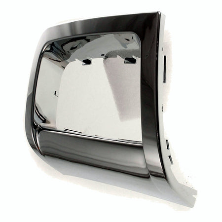 2006-2009 Chevrolet Trailblazer Fog Lights, front passenger side, left-side view, GM1039106