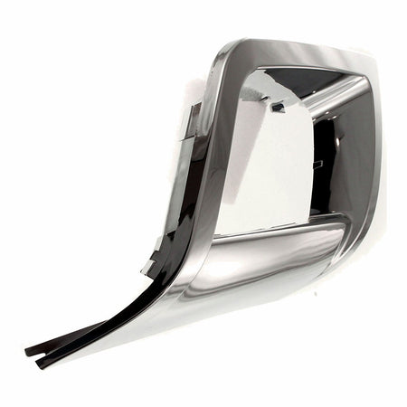 2006-2009 Chevrolet Trailblazer Fog Lights, front passenger side, right-side view, GM1039106