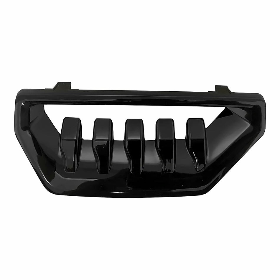 2022-2025 GMC Sierra 1500 Bumpers, passenger side, GM1039287