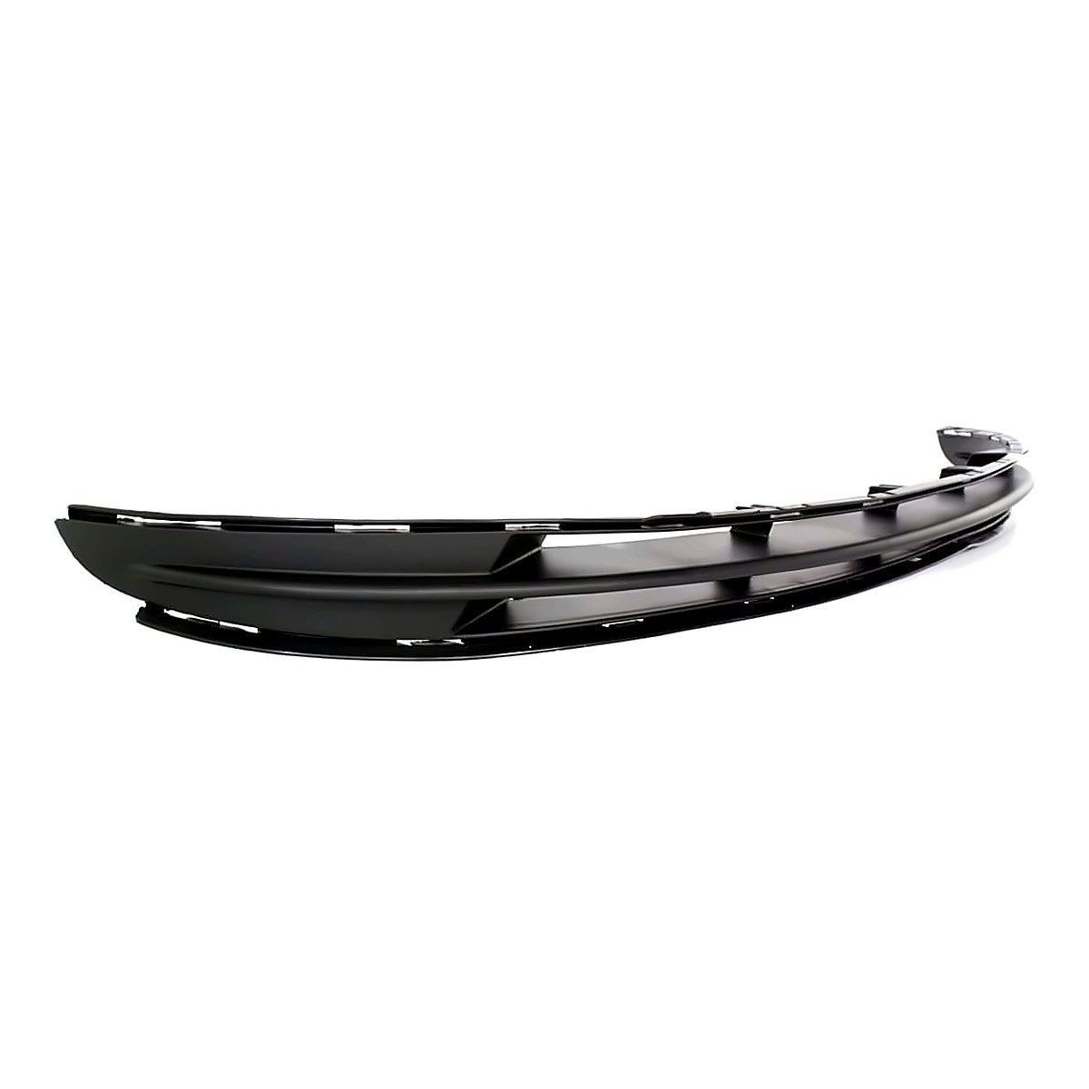 2003-2007 Saturn Ion Sedan Grille, top view, GM1041109