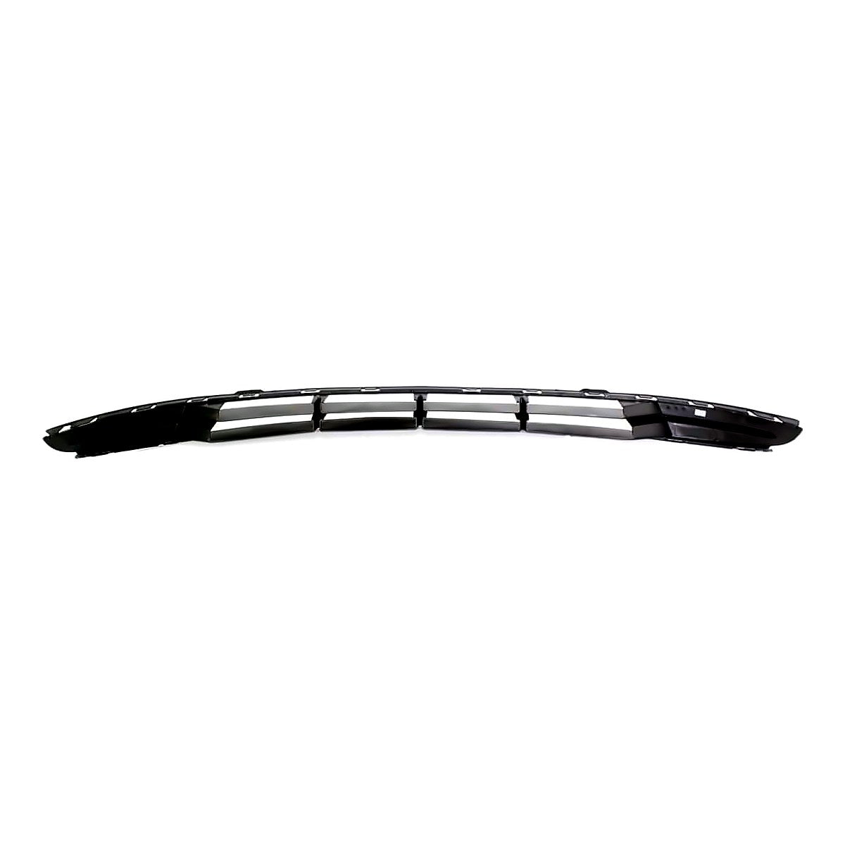 2003-2007 Saturn Ion Sedan Grille, bottom view, GM1041109
