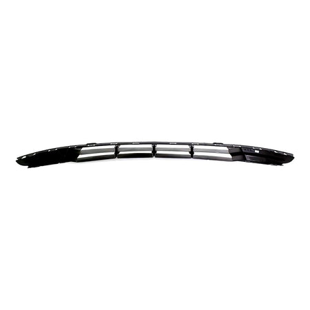 2003-2007 Saturn Ion Sedan Grille, bottom view, GM1041109