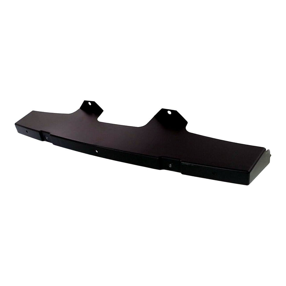 2008 Chevrolet Malibu Classic Bumpers, front, left-side view, GM1041115