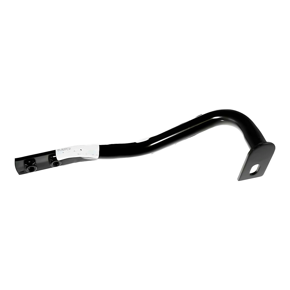 2007-2013 GMC Sierra 1500 Bumpers, front driver side, GM1042107