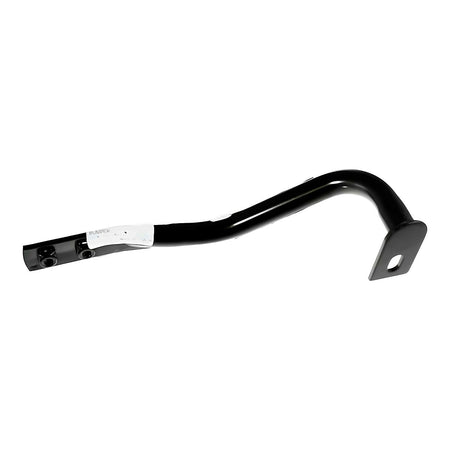 2007-2013 GMC Sierra 1500 Bumpers, front driver side, left-side view, GM1042107