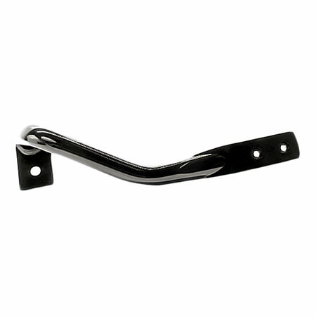 2007-2013 GMC Sierra 1500 Bumpers, front driver side, rear view, GM1042107