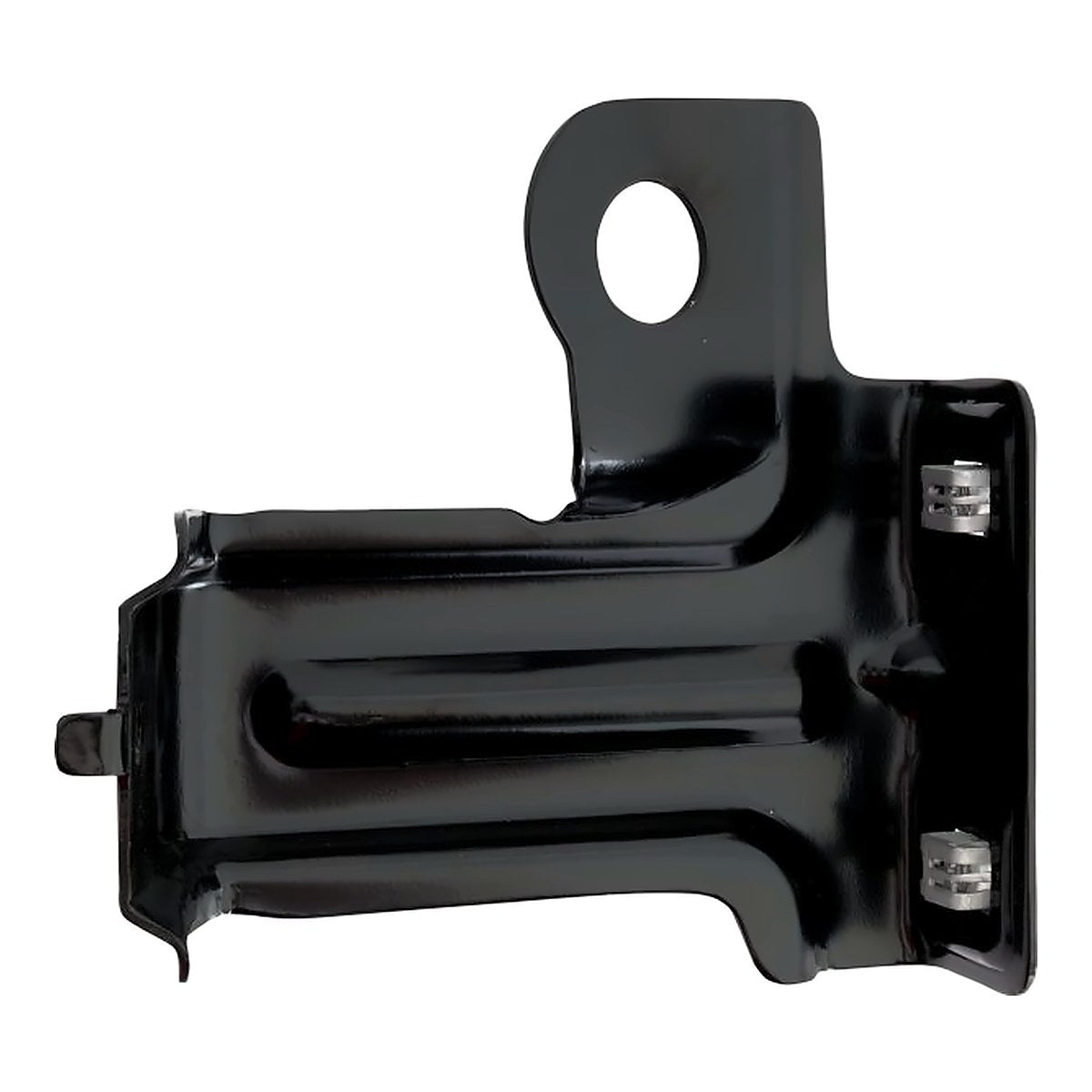 2019-2025 GMC Sierra 1500 Bumpers, driver side, GM1042149
