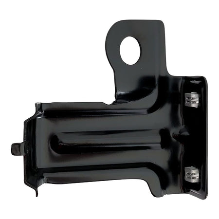 2019-2025 GMC Sierra 1500 Bumpers, driver side, GM1042149