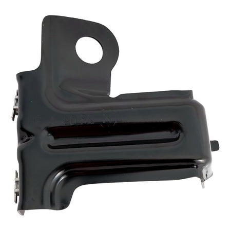 2019-2025 GMC Sierra 1500 Bumpers, driver side, bottom view, GM1042149
