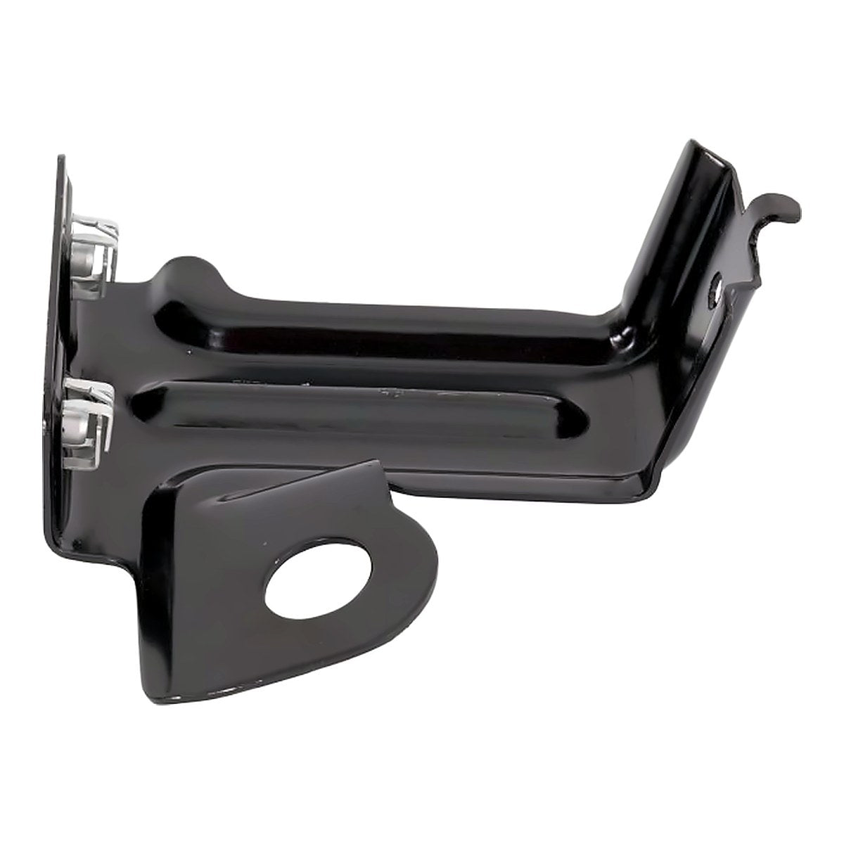 2019-2025 GMC Sierra 1500 Bumpers, driver side, detail view 1, GM1042149